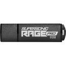 Patriot SUPERSONIC RAGE PRO 512GB PEF512GRGPB32U