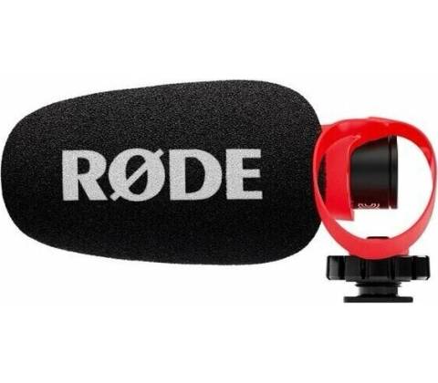 Rode VideoMicro II
