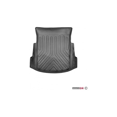 Rizline Стелка за багажник RizLine съвместима с Tesla Model 3 (2017-2019)