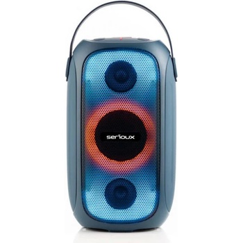 Image 1 of Serioux PartyBoom (SRXS-PB55)