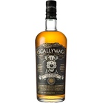 Douglas Laing Scallywag vatted malt