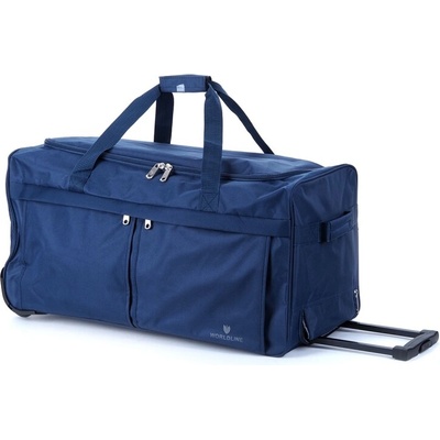 Worldline 856/55 tmavě modrá 40 l