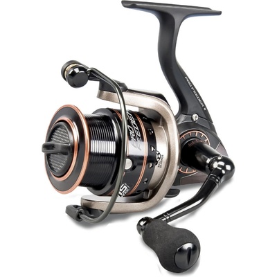 MS Range Pro Feeder II 4000