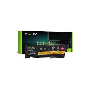 Green Cell Батерия за лаптоп Lenovo ThinkPad T420s T420si T430s 42T4846 11.1V 3600mAh GREEN CELL (GC-LENOVO-T420S-LE78)