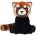 Keel Toys Плюшена играчка Keel Toys Keeleco - Панда, 20 cm (SE3495)