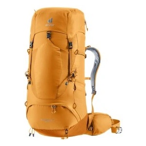 Deuter Aircontact Lite 50+10 Amber-Maple (DEUTER-3340323)