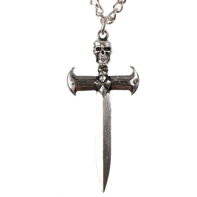 FALON колие Меч - psy558