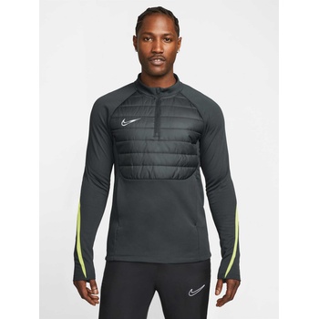 Nike Блуза m nk tf acd drl top ww