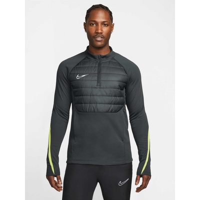 Nike Блуза m nk tf acd drl top ww