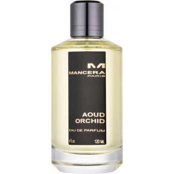 Image 1 of Mancera Aoud Orchid EDP 120 ml Tester