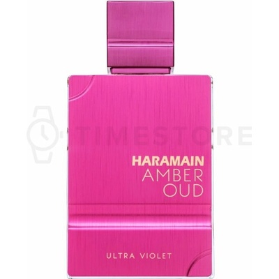 Al Haramain Amber Oud Ultra Violet parfémovaná voda dámská 60 ml