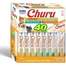 Churu Varieties Chicken Recipe 40 x 14 g