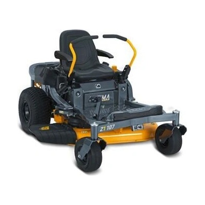 Cub Cadet Z1 107 ZERO-TURN