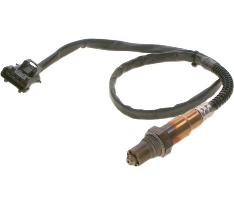 Lambda sonda BOSCH 0 258 006 174