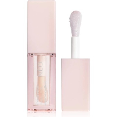 NEO MAKE UP Intense Serum Magic Lip Oil samozafarbujúci pH balzam na pery 5 ml