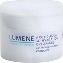 Pleťové krémy Lumene 3D Hydration Cream-gel pro mastnou smíšenou pleť 50 ml