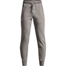 Under Armour tepláky Rival fleece joggerS GRY