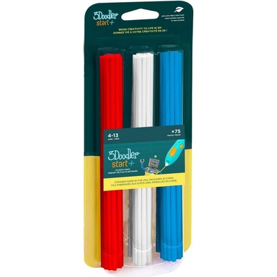 3Doodler 3DS-ECO-MIX1-75 – Zboží Živě