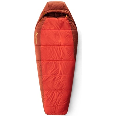 SEA TO SUMMIT Hamelin Women's Synthetic Sleeping Bag -1C