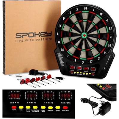 Spokey Narvi Pro