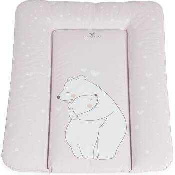 Image 1 of Cangaroo Мека подложка за повиване 50/70 Розова