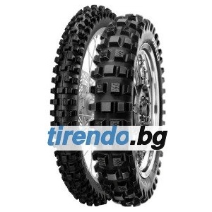 Pirelli MT16 Garacross ( 110/100-18 TT 64H Задно колело, NHS DOT2022 ) - tirendo Мотоциклетни гуми