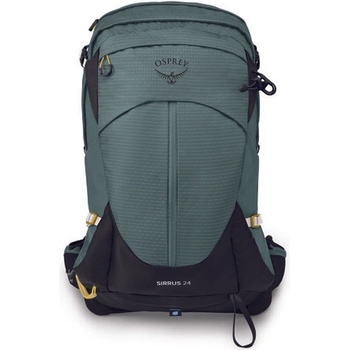 Osprey Туристическа раница OSPREY SIRRUS 24, succulent green (10020464OSP)