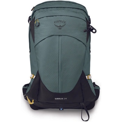 Osprey Туристическа раница OSPREY SIRRUS 24, succulent green (10020464OSP)