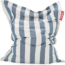 Fatboy Original Outdoor Stripe Ocean Blue