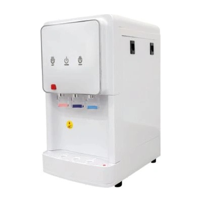 Osmofilter Blue Mountain Osmofilter - диспенсър за вода с обратна осмоза и помпа за плот