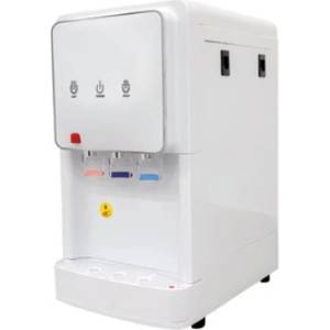 Osmofilter Blue Mountain Osmofilter - диспенсър за вода с обратна осмоза и помпа за плот