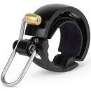Knog Oi Luxe Small Silver