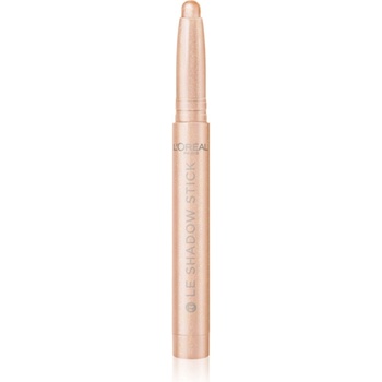 L'Oréal Infaillible сенки за очи-гел цвят 105 Mesmerizing gold 1.4 гр