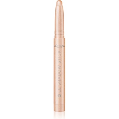 L'Oréal Infaillible сенки за очи-гел цвят 105 Mesmerizing gold 1.4 гр