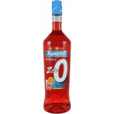 Ciemme Liquori Aperitif Zero 0% 1 l (holá láhev)