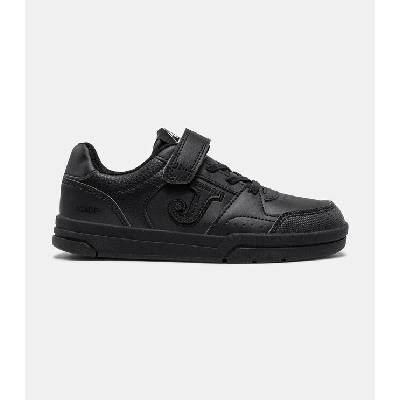 Joma W.Academy Jr 2621 Black