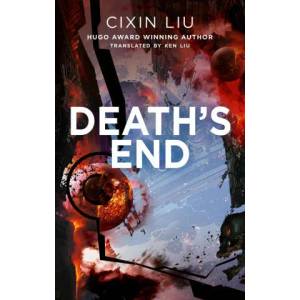Death's End (ISBN: 9781784971656)