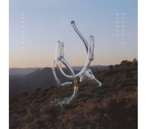 Mirror Mountain - Hermitude LP