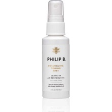 PHILIP B Detangling Toning Mist - Tonikum pro snadné rozčesávání vlasů 60 ml