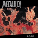 Metallica - Load LP
