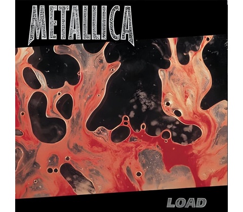 Metallica - Load LP