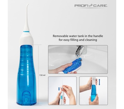 ProfiCare MD 3026