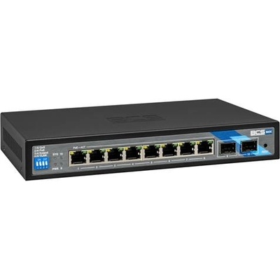 BCS B-SP08G-2SFP-M