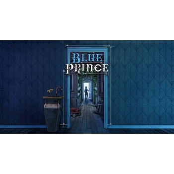 Blue Prince