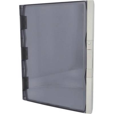 Famatel Dveře PC pro 39054 průhledné 103639054