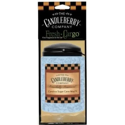 Candleberry Carolina Sugar Cane Mist