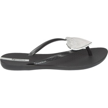 Ipanema MAXI FASHION čierna strieborná