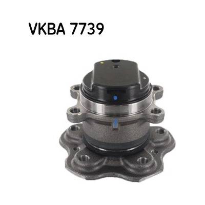 SKF VKBA 7739