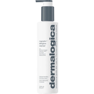 Dermalogica Magnetic Afterglow премахва замърсяванията почистващ крем 295 ml