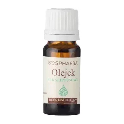 Bosphaera Éterický olej Eukalyptus 10 ml
